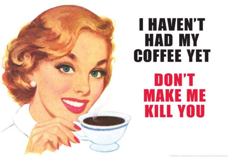 Caffeine is an Addictive, Deadly Drug Kratom Science