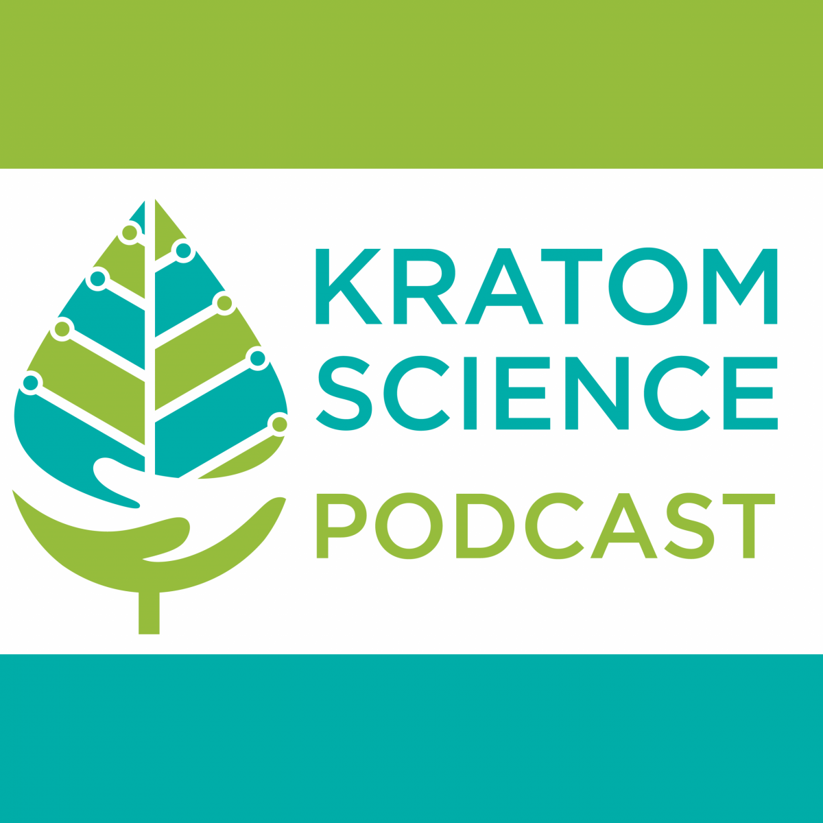 Kratom Science Podcast logo