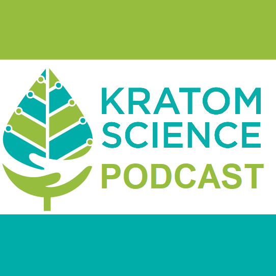 78. Journalist Anthony Roberts: Working on A Leaf of Faith, FOIA’ing the DEA and FDA, and Kratom as NDI