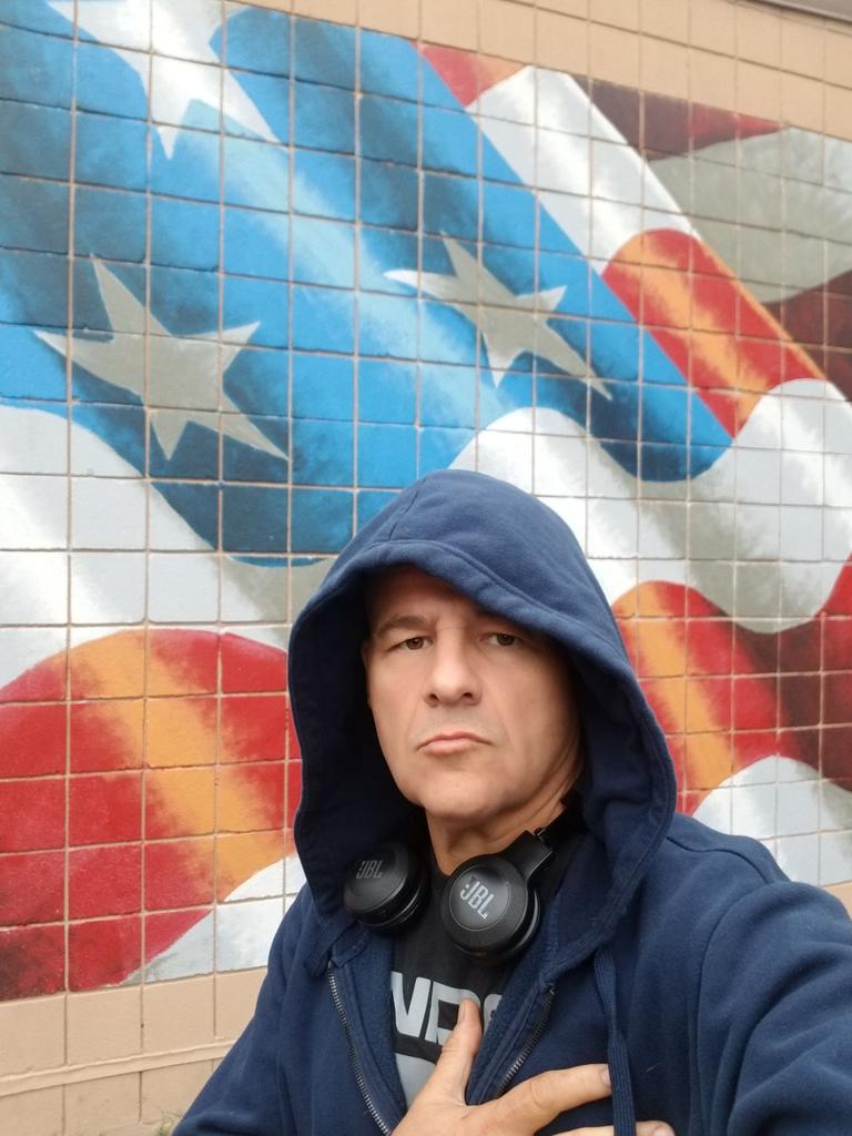 Kratom Stories Michael Napolitano from New York Kratom Science