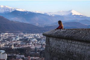 Grenoble, France